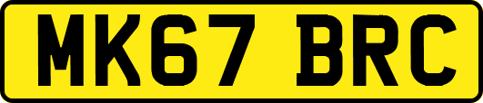 MK67BRC
