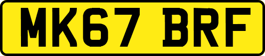 MK67BRF