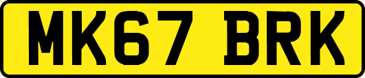 MK67BRK