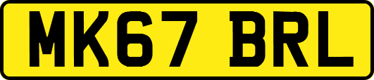 MK67BRL