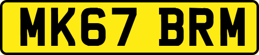MK67BRM