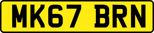 MK67BRN