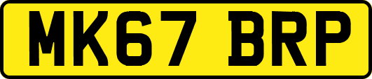 MK67BRP