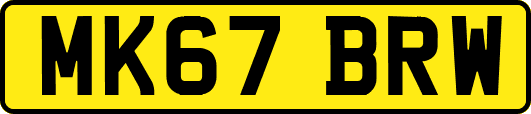 MK67BRW