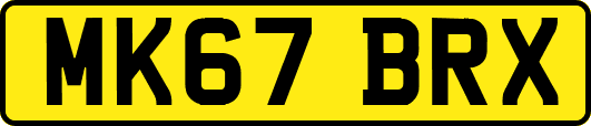 MK67BRX