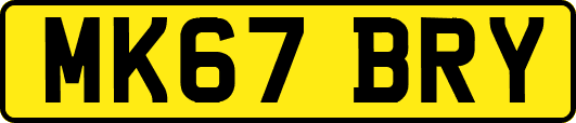 MK67BRY