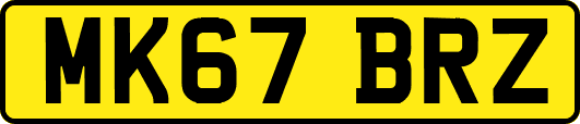 MK67BRZ