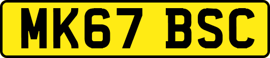 MK67BSC