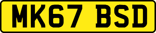 MK67BSD