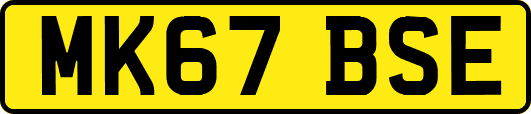 MK67BSE