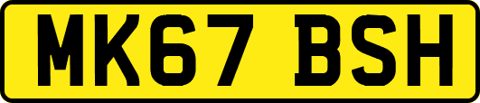 MK67BSH