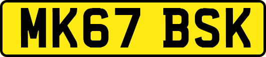 MK67BSK