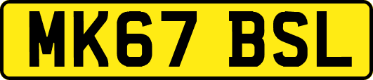 MK67BSL