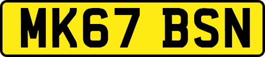 MK67BSN