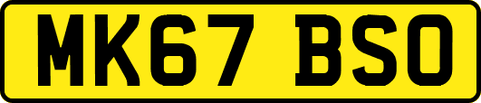 MK67BSO