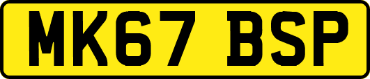 MK67BSP