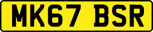 MK67BSR