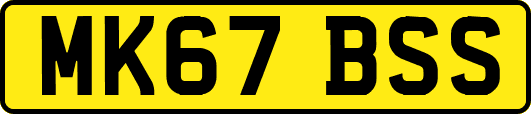 MK67BSS