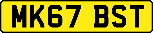 MK67BST