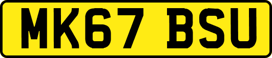 MK67BSU