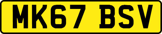 MK67BSV