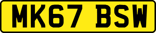 MK67BSW