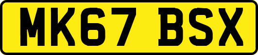 MK67BSX