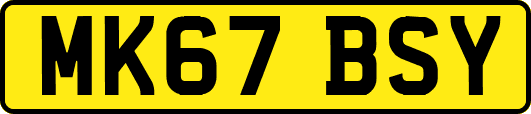 MK67BSY