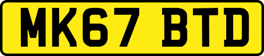 MK67BTD