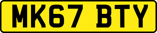 MK67BTY