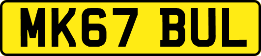 MK67BUL