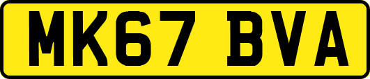 MK67BVA