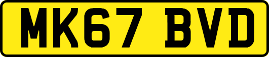 MK67BVD