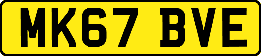 MK67BVE