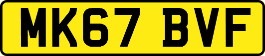 MK67BVF