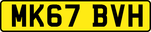 MK67BVH