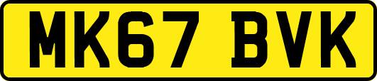 MK67BVK