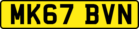 MK67BVN