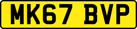 MK67BVP