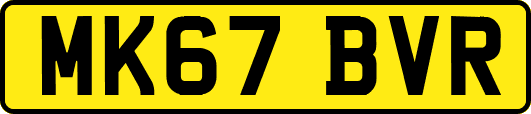 MK67BVR