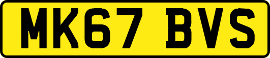 MK67BVS