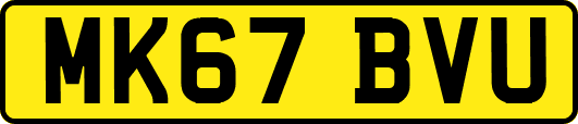 MK67BVU