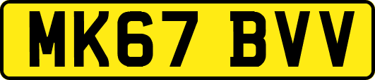 MK67BVV