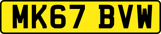 MK67BVW