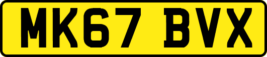 MK67BVX