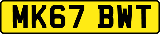 MK67BWT