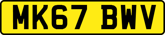 MK67BWV