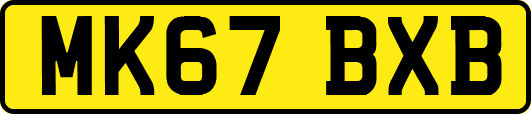 MK67BXB