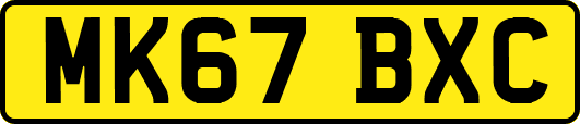 MK67BXC