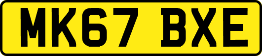 MK67BXE